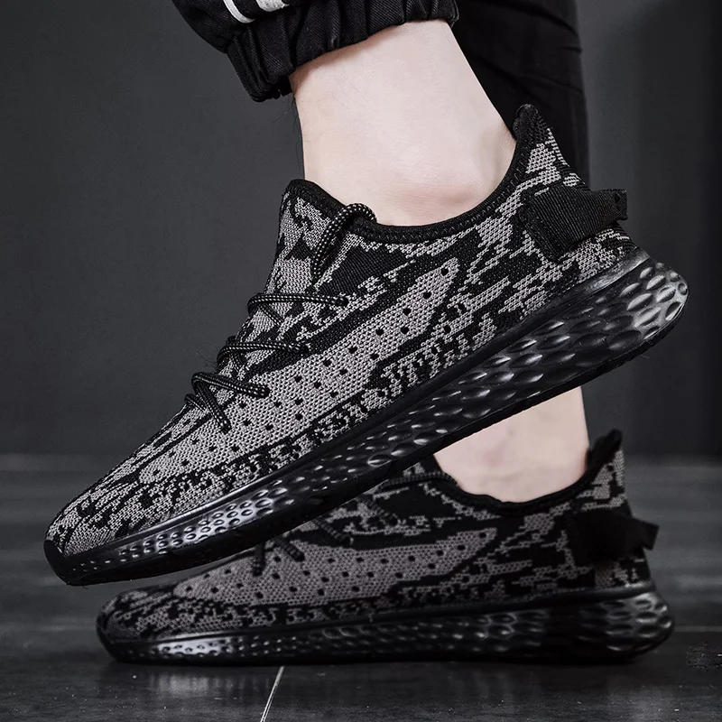 

mesh summer spring leisure for casuales casual causal Light espadrilles zapatos trainers fashion breathable Breathable Shoes s