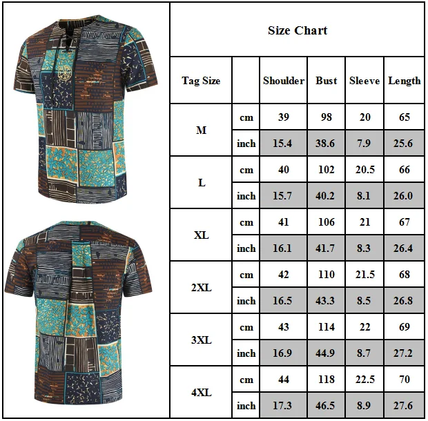 

Summer Thin Short Sleeved T-shirt Multi-color Drawstring Men's Tops Printed V-neck Collar Casual Male Clothing Online Hot Sale