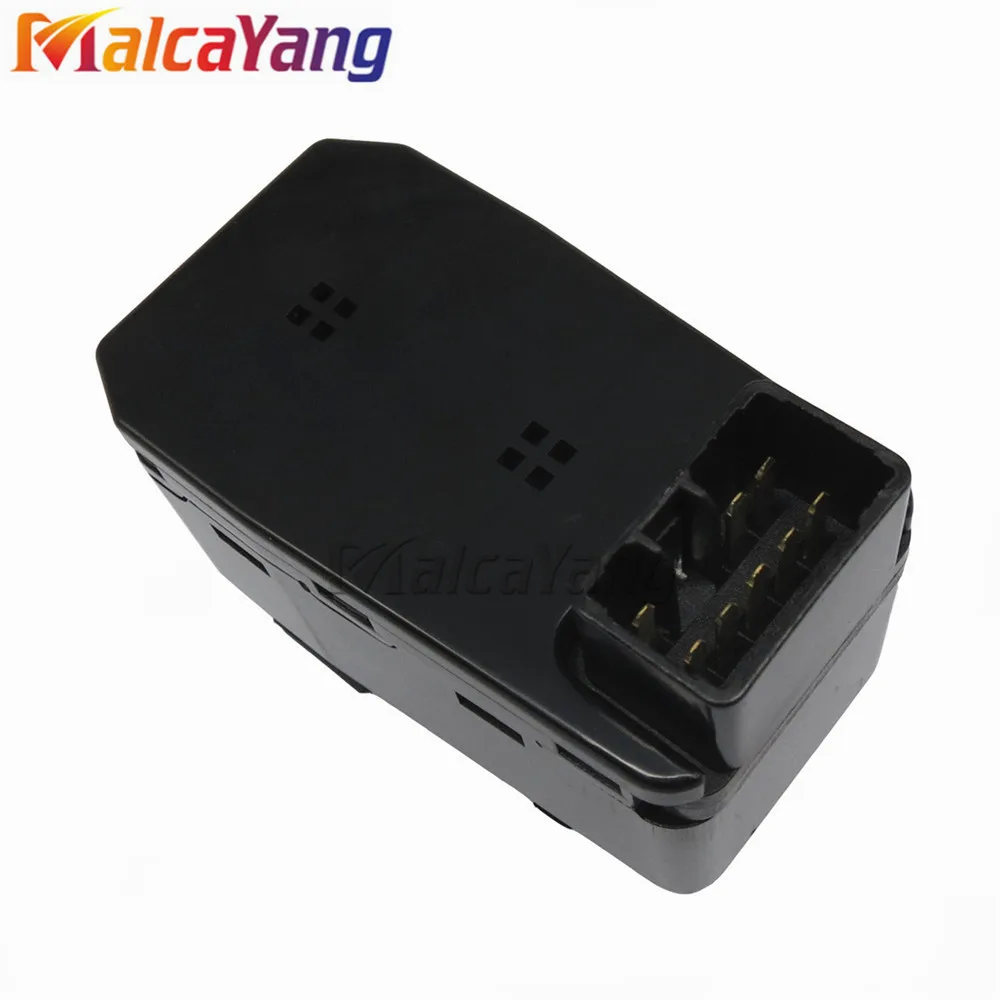 Высококачественный переключатель на оконную раму для пассажирского сиденья