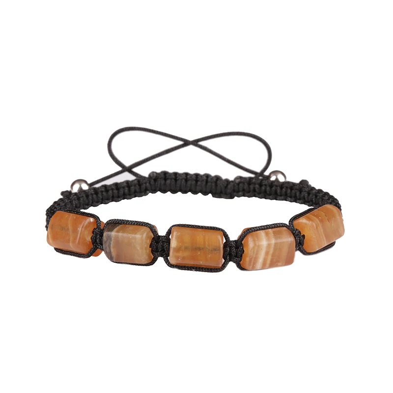 Натуральный коричневый кружево оникс хрусталь amazon лунный камень бусина