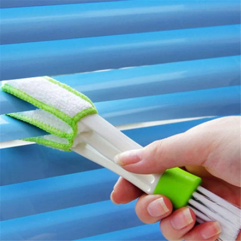

Car Washer Cleaning Brush Microfiber Brush For Air Condition Cleaner Duster Window Cleaner