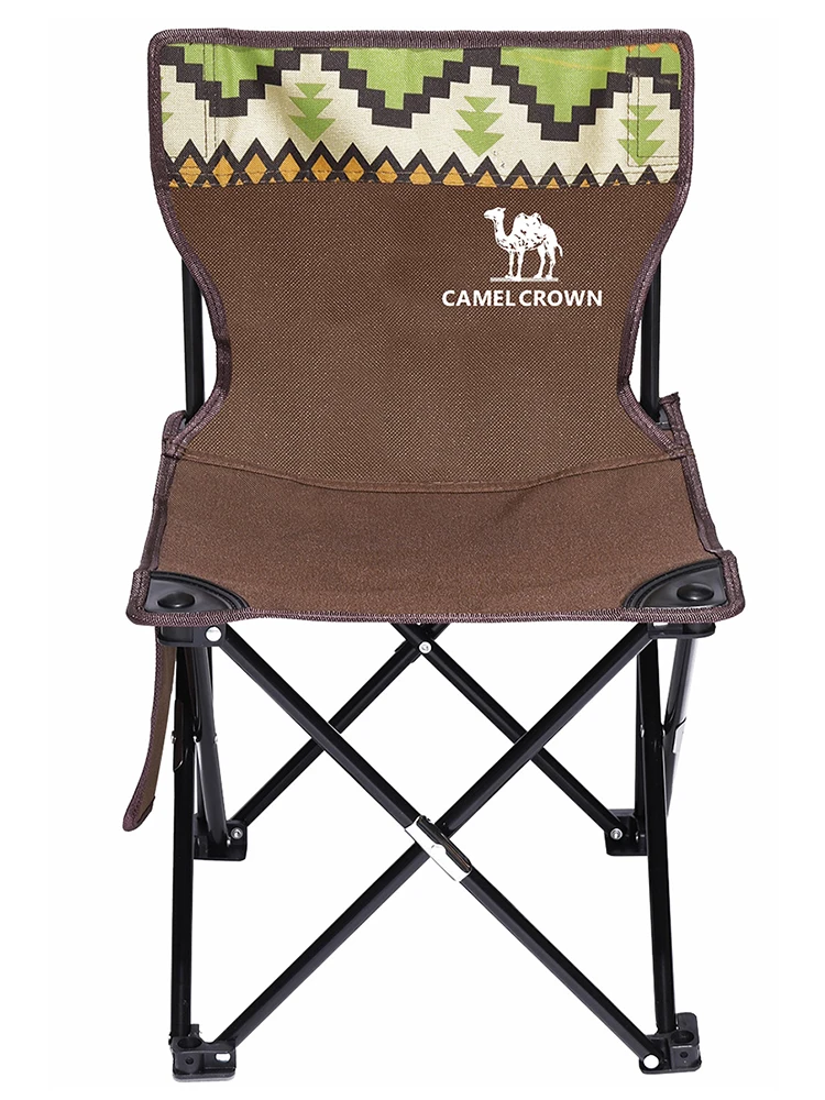 저렴한 야외 휴대용 예술 학생 접는 의자 등받이 접는 의자, 낚시 캠핑 해변 의자 그림 의자