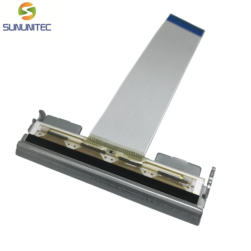 Оригинальная новая термопечатающая головка со штрих кодом печатающая для Epson Φ