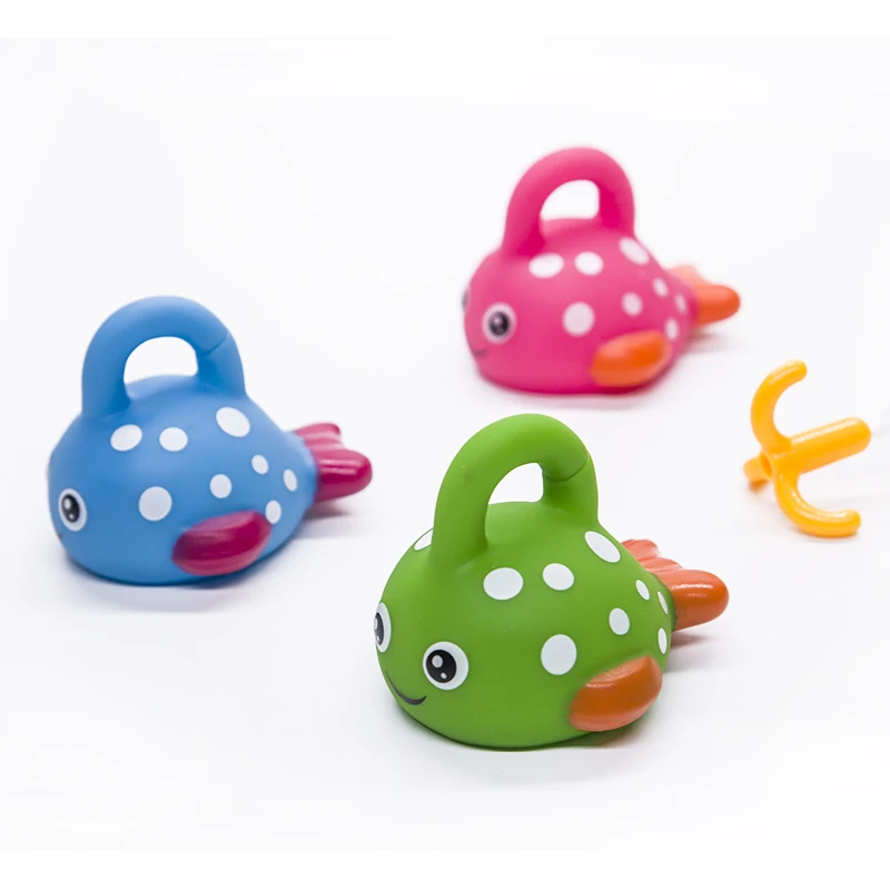 4 шт бассейн плавающая для ванной детей пляжные воду шлепанцы Игрушки водных