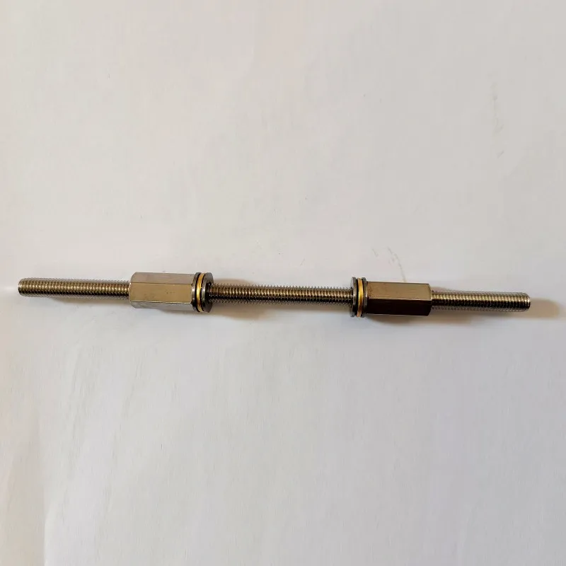 fahrrad lager werkzeug lager statische montage clamp hub trommel drehen punkt achse oder gewindestange bike radfahren reparatur werkzeuge blau free gl