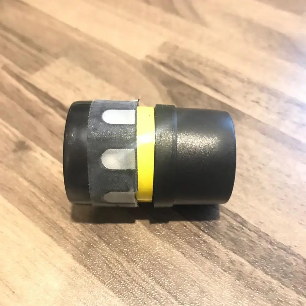 Высокий 45 мм Беспроводной микрофон картридж динамический микрофонная капсула Core