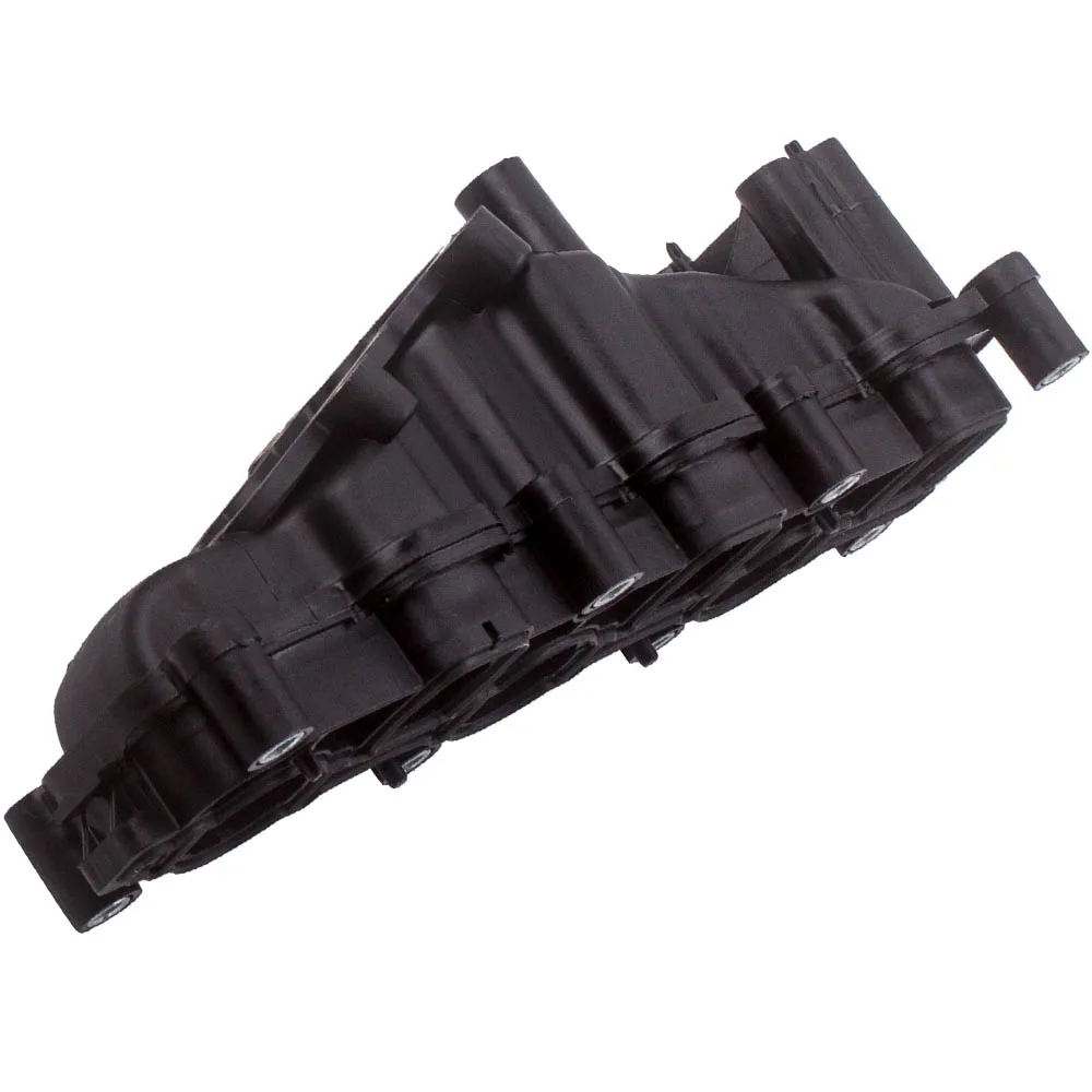 MAXPEEDINGRODS левый и правый впускной коллектор для VW Tourage Phaeton Audi A4 A6 Q7 3.0L 059129711BQ AUDI Q5 |