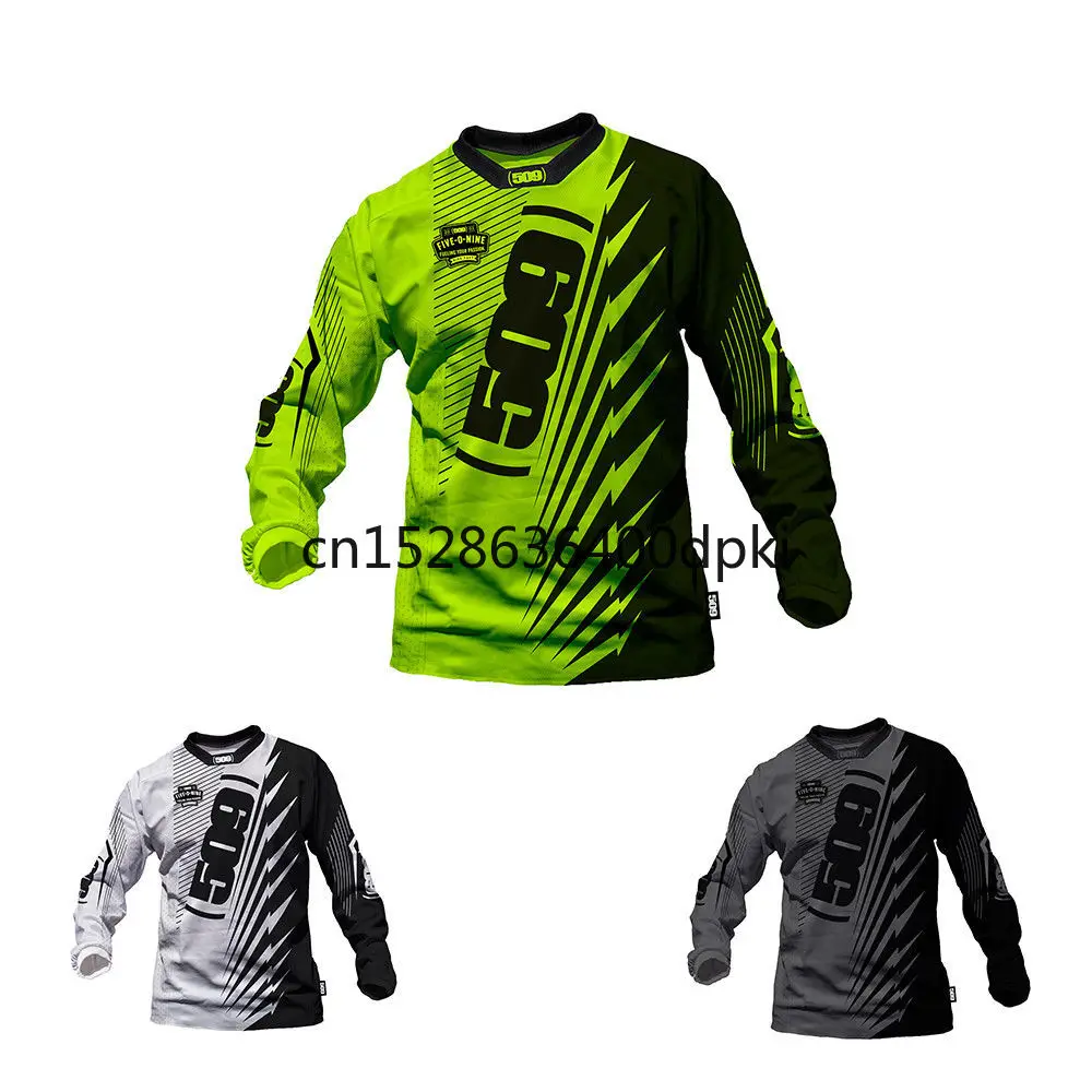 

Футболка мужская из полиэстера, для езды на мотоцикле и велосипеде