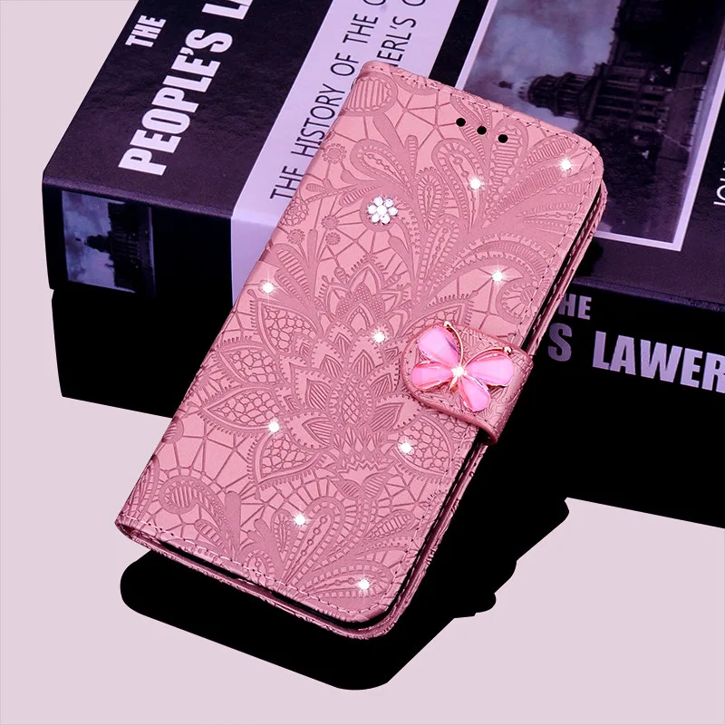 

Leather Case For Huawei P30 P40 Pro Mate 20 30 Lite Pro Huawei Nova 3i 5T 8i 7 SE Pro Honor 50 Lite View 20 V30 Pro Case Cover