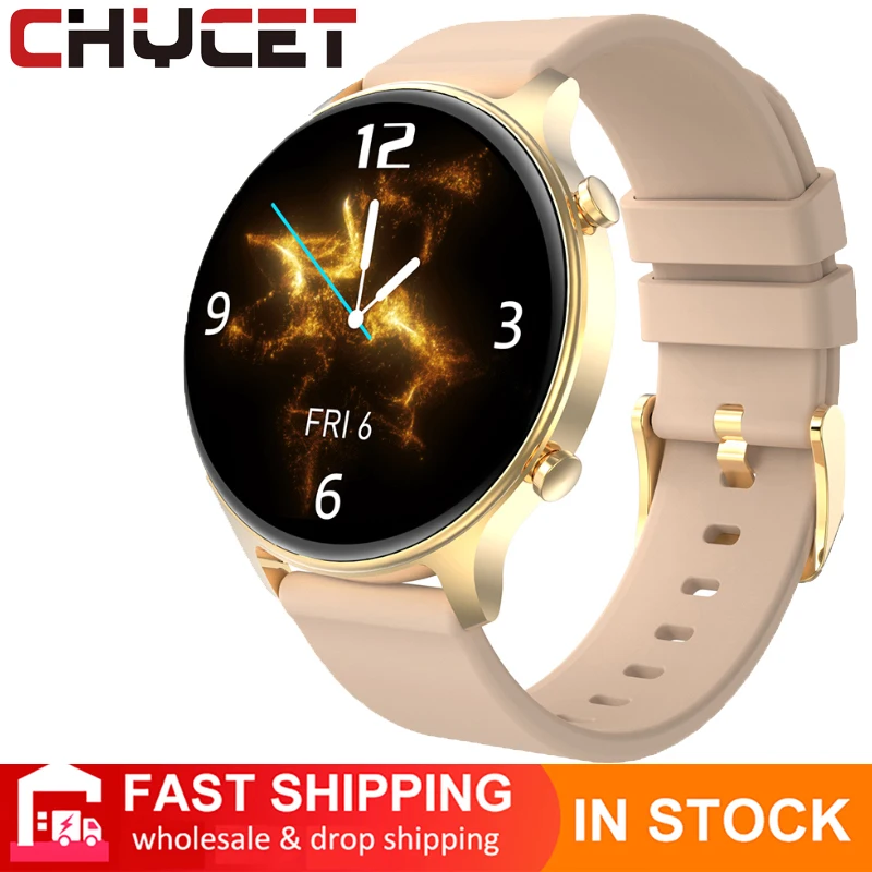 

CHYCET 2021 Смарт-часы для мужчин, кровяное давление, монитор сердечного ритма, фитнес-трекер, умные часы для женщин, часы для Xiaomi Iphone