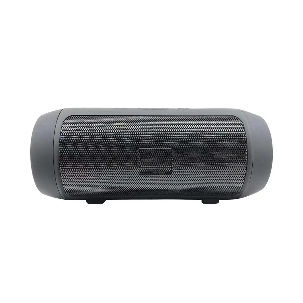 Водонепроницаемая Bluetooth Беспроводная колонка USB музыка бас Портативная уличная