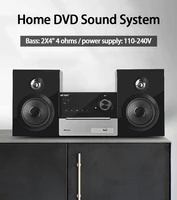 dvp 800 110 240v bluetooth speaker home dvd player vcd player hd childrens blu ray audio full format multimedia audio speaker