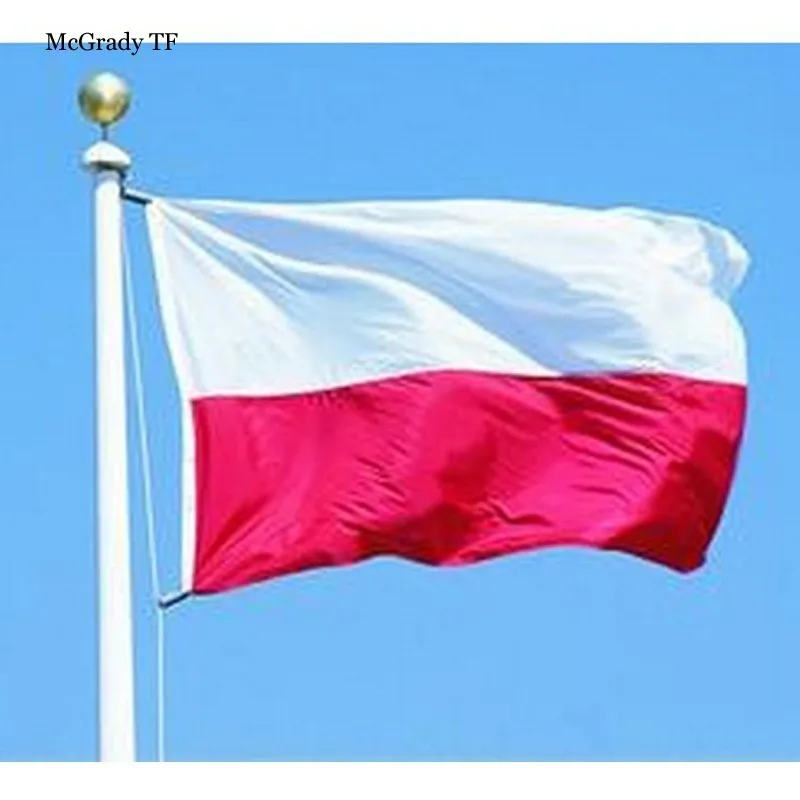 Флаг индонезийский польский из полиэстера 1 шт. флаг для дома и фестиваля