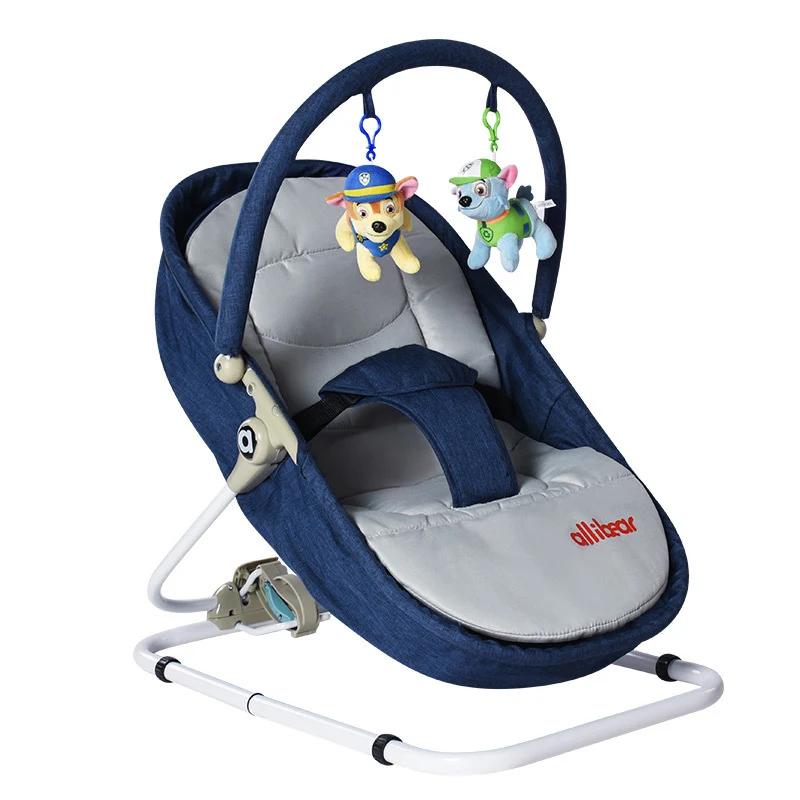 Детское кресло качалка качающаяся люлька для детей|Колыбель| |