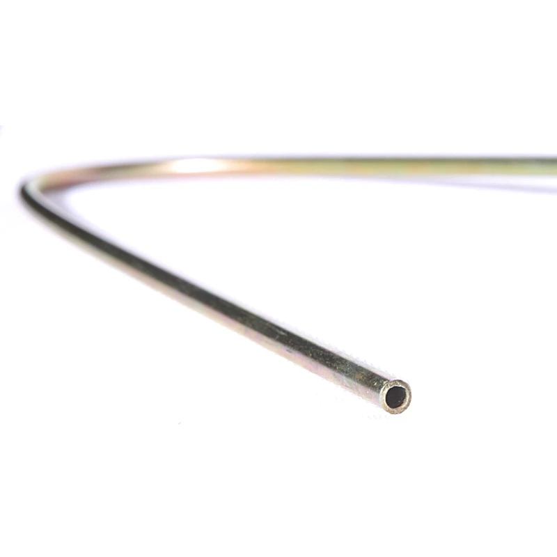 Масляная трубка металлическое устройство для всасывания топлива игольчатая