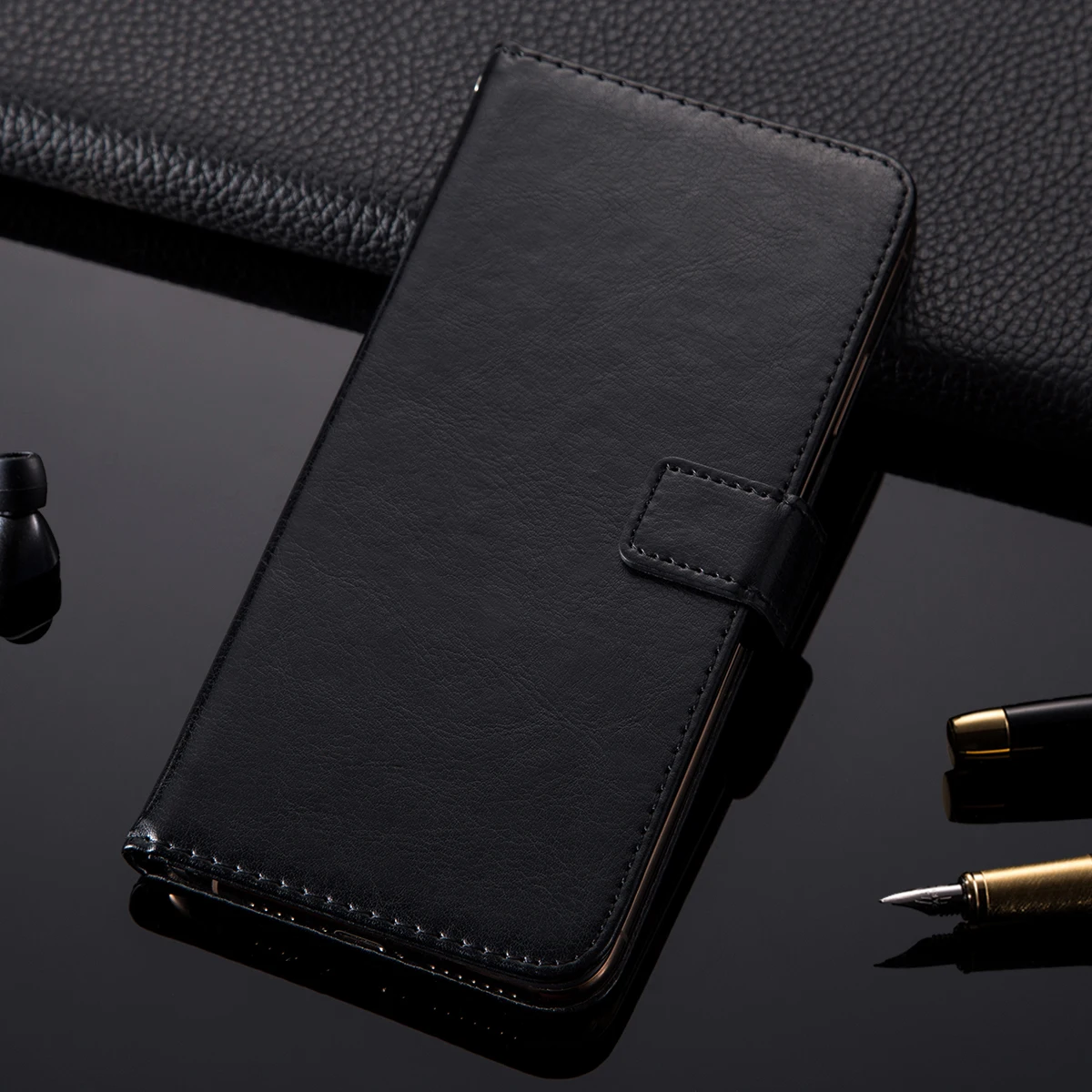 Чехол для Meizu C9 Pro, кожаный чехол-книжка на лабиринте C9 m8 lite m6 m5 mini m3 max m6t Meilan m8 lite, чехол-кошелек