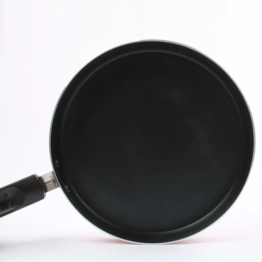 24 см с антипригарным окрытием Алюминий кухонная посуда из сплава Блин Яйцо торт