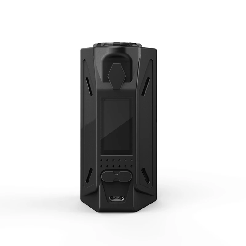 Горячая XD 200W стартовый набор испаритель мод контроль температуры электронная