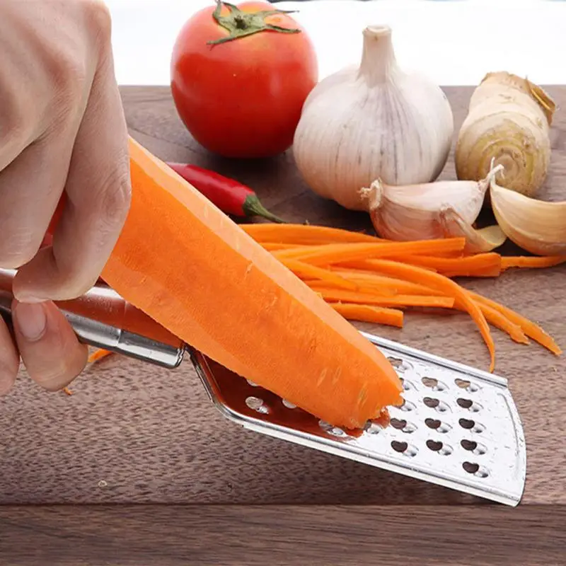 

Multifunction Vegetable Cutters Grater Manual Carrots Potato Fruit Slicer Grater Planed Garlic Ginger Household Kitchen Gadgets