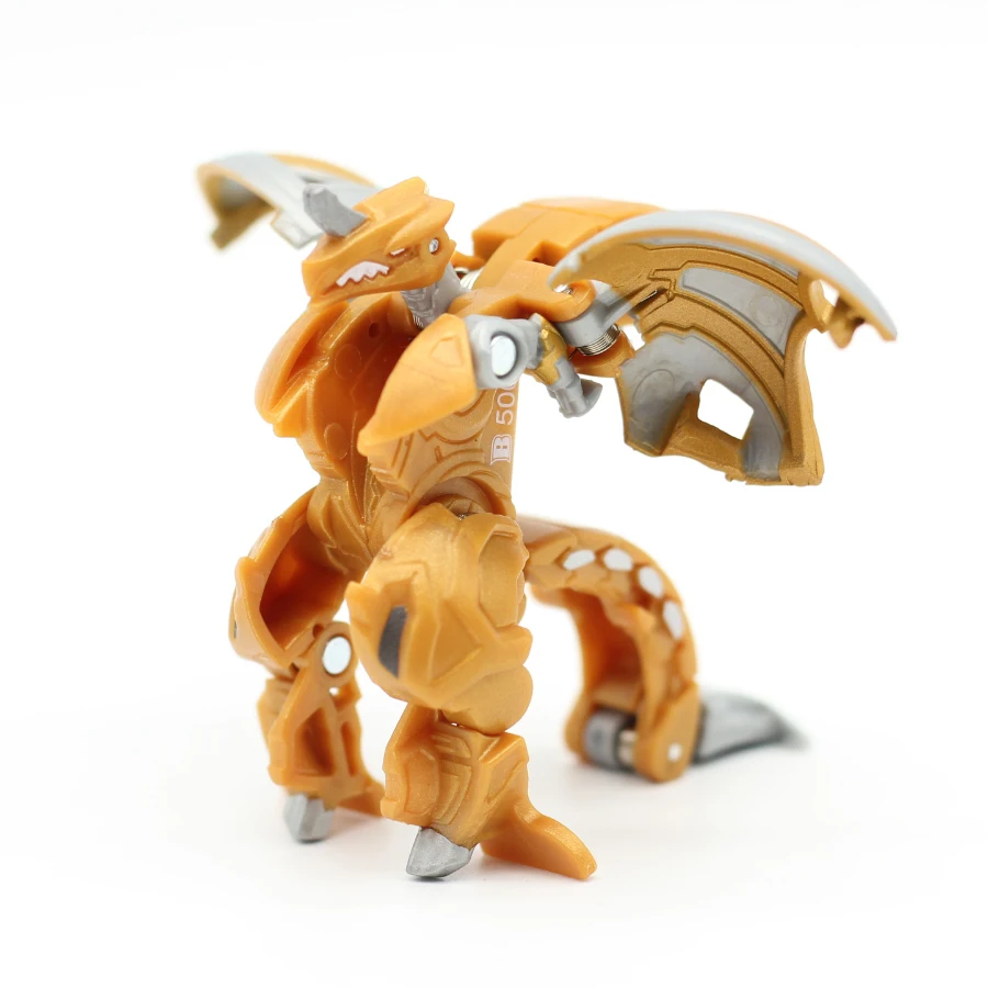 Bakuganes Ultra фракция Aurelus Dragonoid 、 fangdd Maxotaur трансформирующие коллекционные