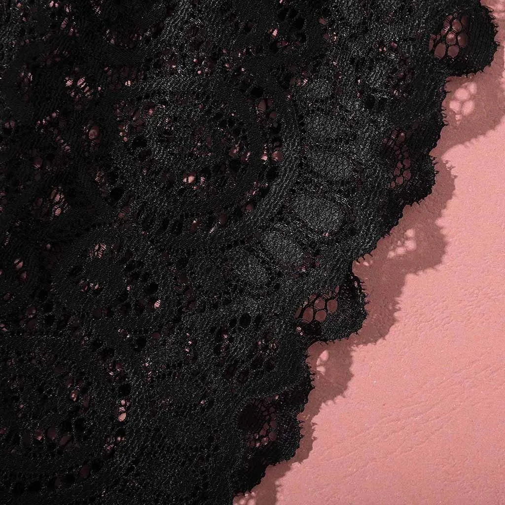 1 шт. Сексуальное Женское кружевное белье плюс размер нижнее белье трусы стринги M-3XL женские трусики сексуальные бесшовные трусы