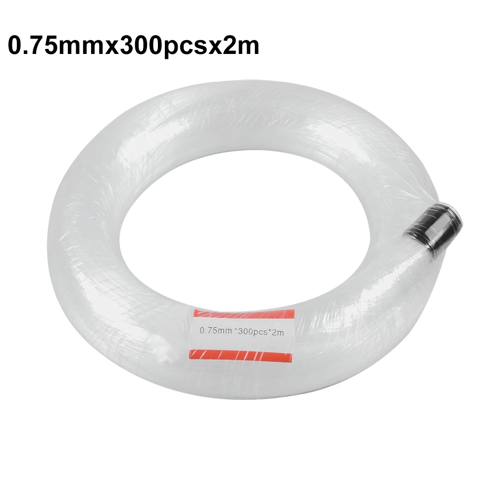 Рисунок 3 - пластиковый кабель для украшения дома