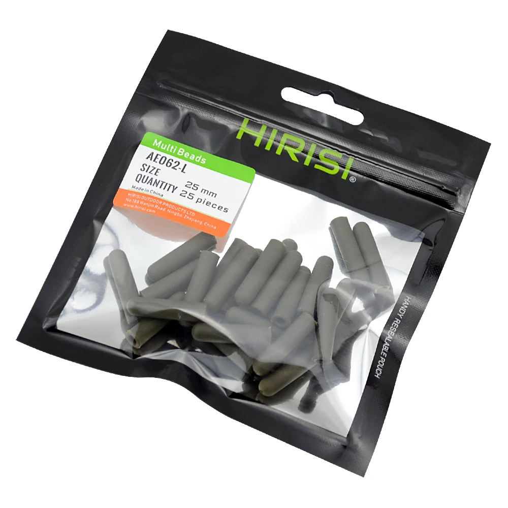 Рыболовные буферы рыболовные клеммы для ловли карпа 2 размера|buffer beads|fishing rigscarp rig |