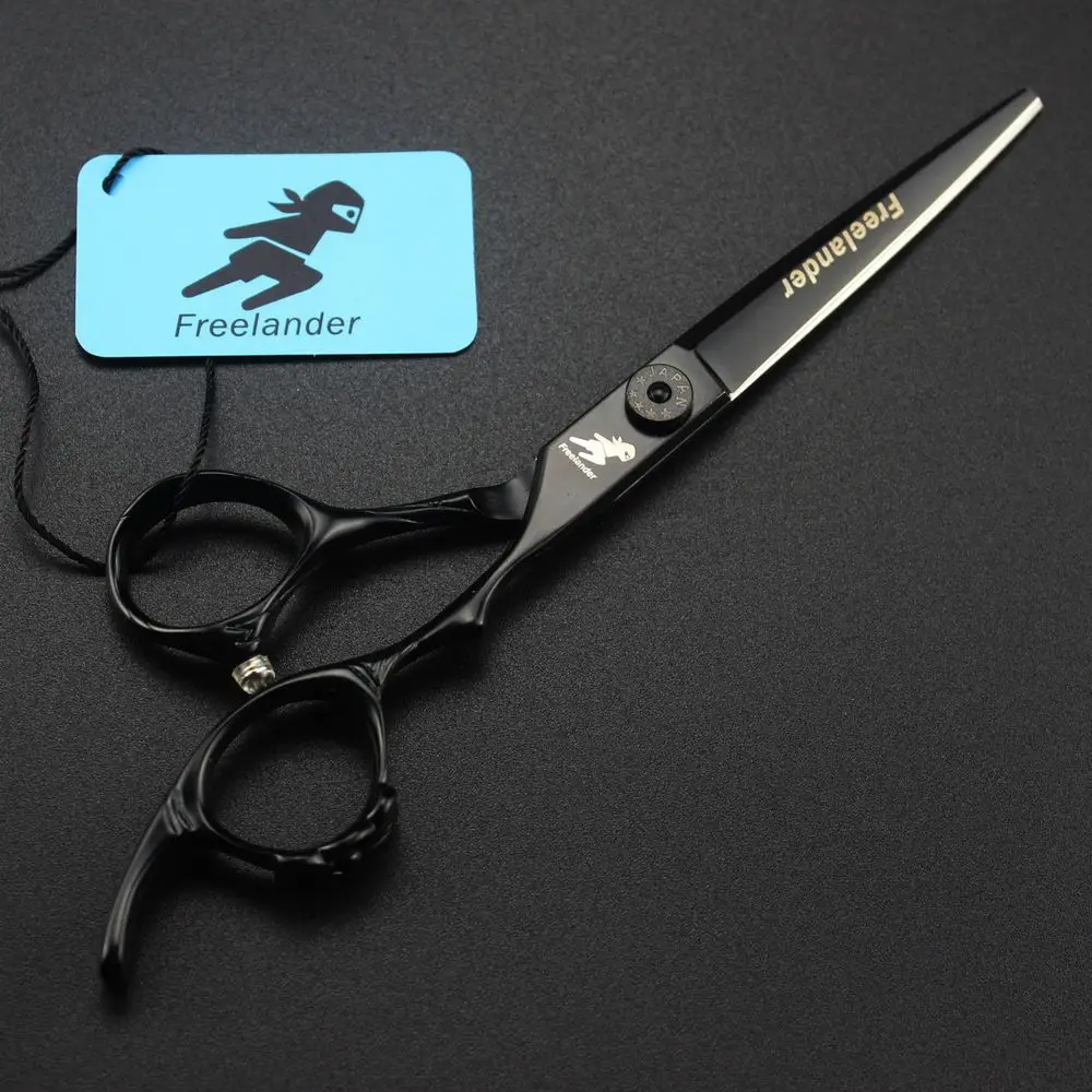 Набор парикмахерских ножниц Freelander профессиональные ножницы 6 дюймов для стрижки