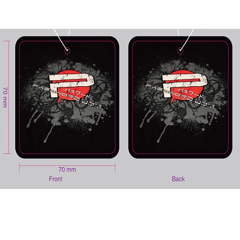 Освежитель воздуха JDM СТИЛЬ Автомобильный Стайлинг парфюм для кондиционера