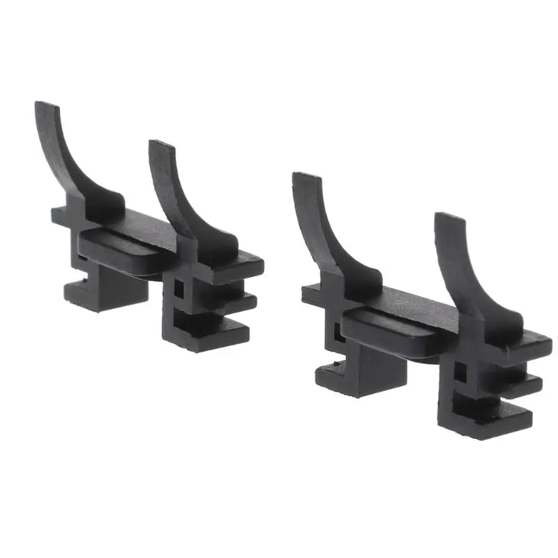 2 шт. адаптер для крепления автомобильных светодиодных фар H7 | Автомобили и