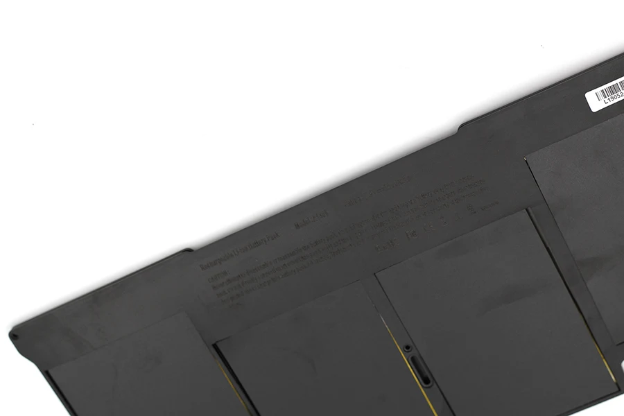 Аккумулятор ApexWay для ноутбука APPLE MacBook Air 7 3 в 6600 мАч 13 дюймов A1405 A1369 производство к