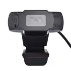 Веб-камера A870 HD, 12 МП, USB, 640X480, win10, 7, 8, со встроенным микрофоном