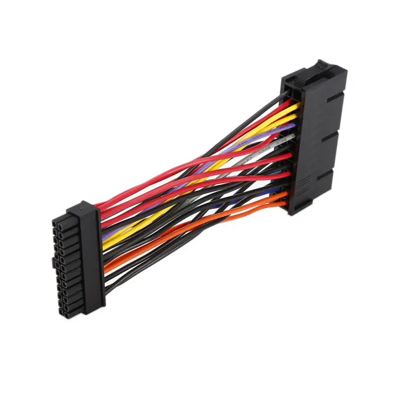 

New 24Pin ATX to Mini 24 pin Power Supply Cable Adapter for DELL 760 780 960 980