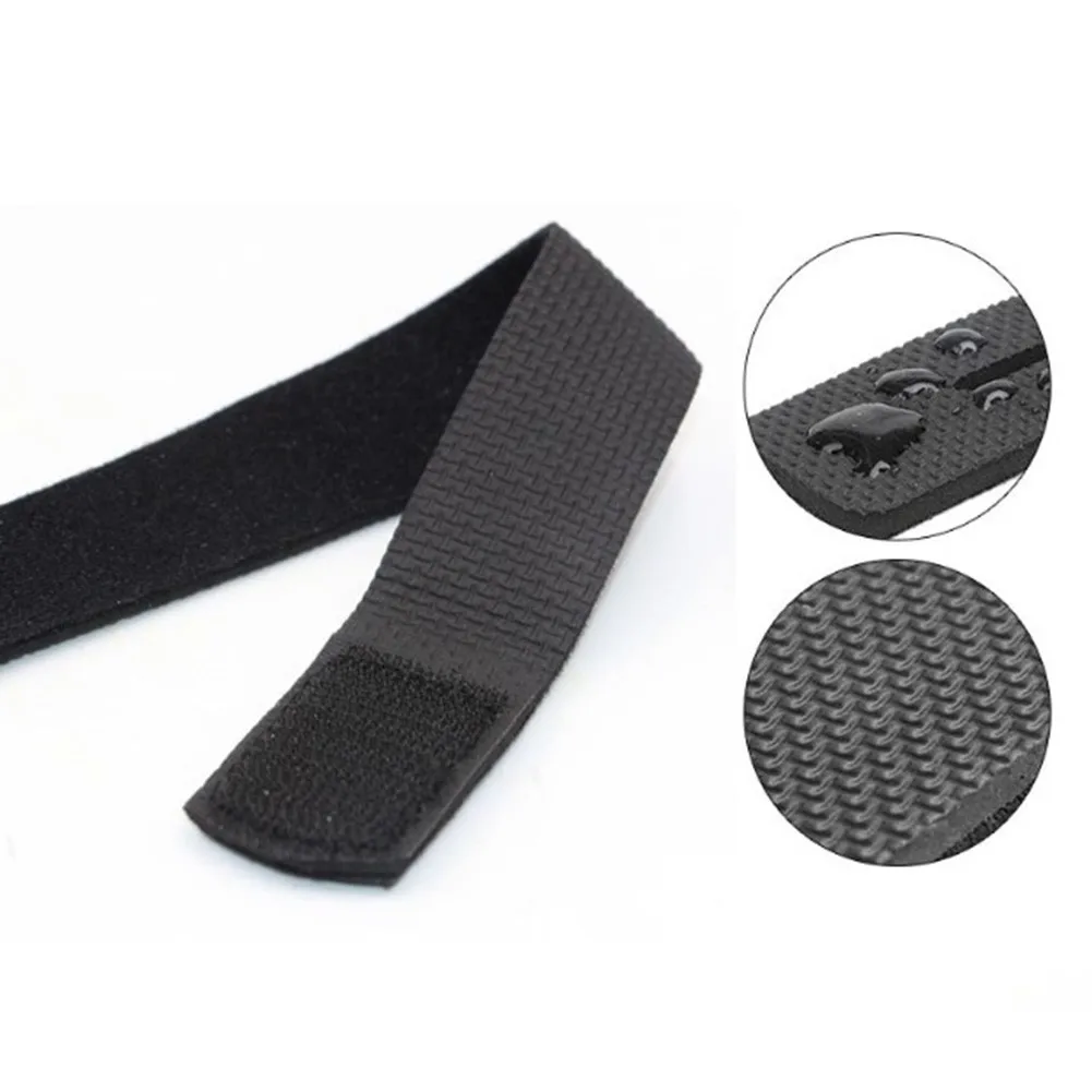 

Fishing Rod Belt Fishing Rod Band Fishing Tackle Nylon Rod Band Rod Strap