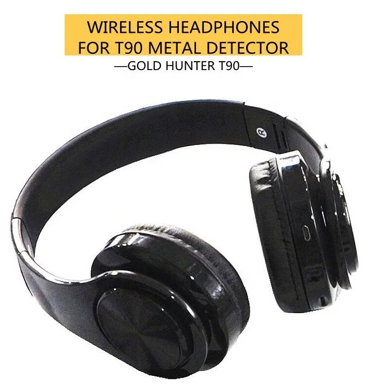 

Gold Hunter T90 waterproof gold metal detector underground metal detector long range gold detector