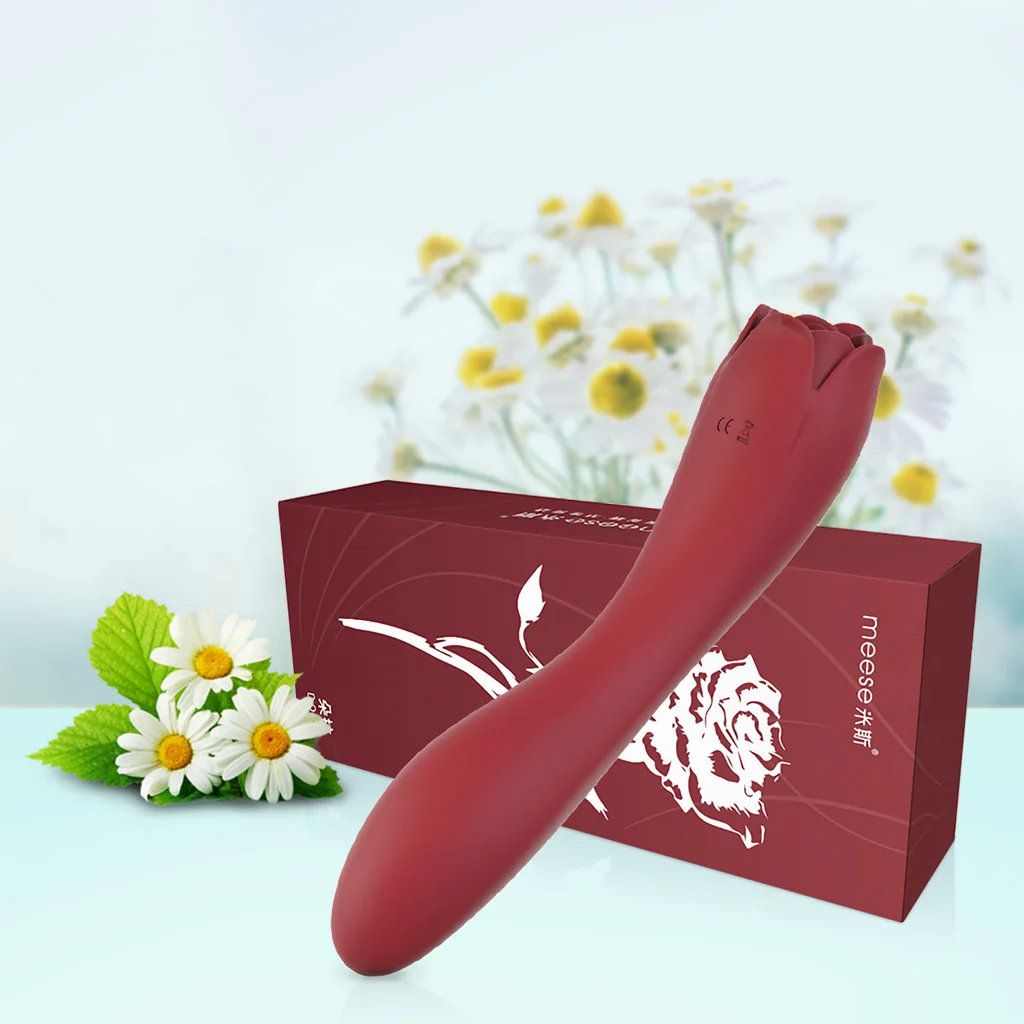 Секс-игрушка для орального секса вибратор Cunnilingus клитор Стимуляция клитора