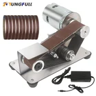 Шлифовальная машина, шлифовальная лента, зеркальная полировальная машина, резак, точилка для кромок, шлифовальная машина