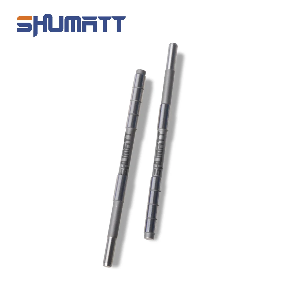 10 шт. новый стержень клапана инжектора с общей топливной магистралью 095000 5550 для