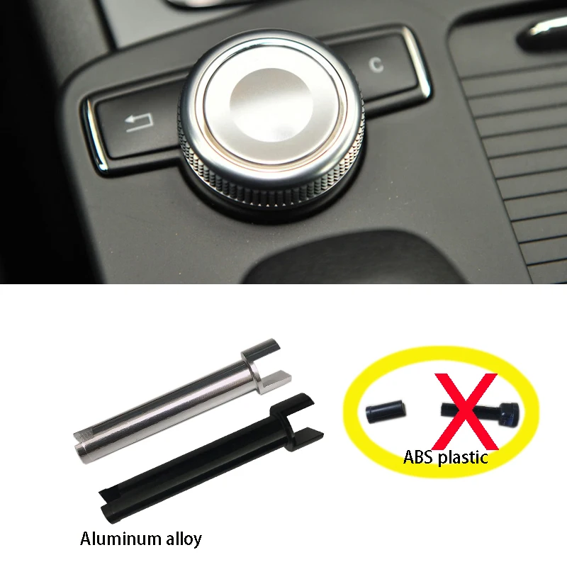 Автомобильный мультимедийный контроллер поворотная кнопка переключения ручка