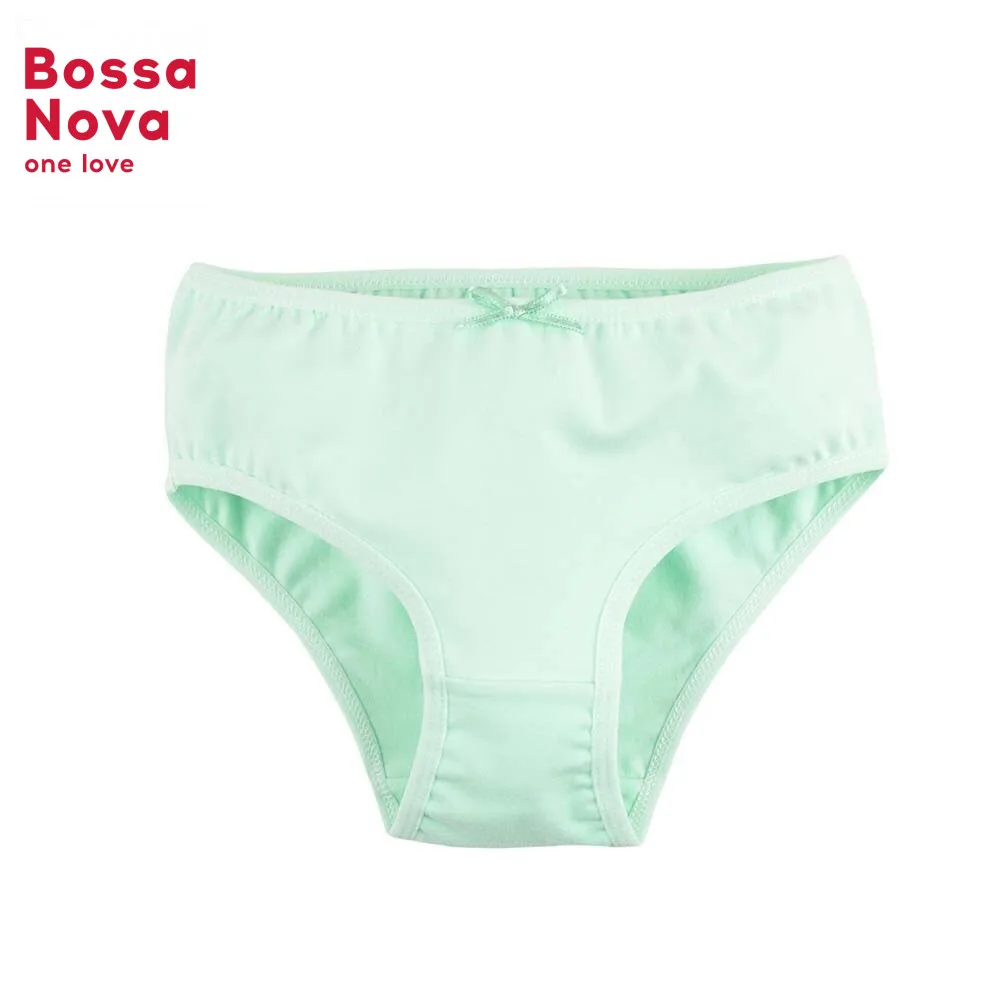 Трусы BOSSA NOVA для девочек 'Basic'|Нижнее белье пеленки и панталоны| |
