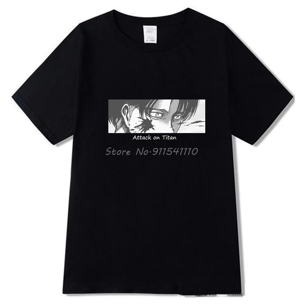 

Обувь для косплея по аниме «атака на Титанов» футболка и шорты с изображением Человека принт Для мужчин крутые футболки Для мужчин s коротки...