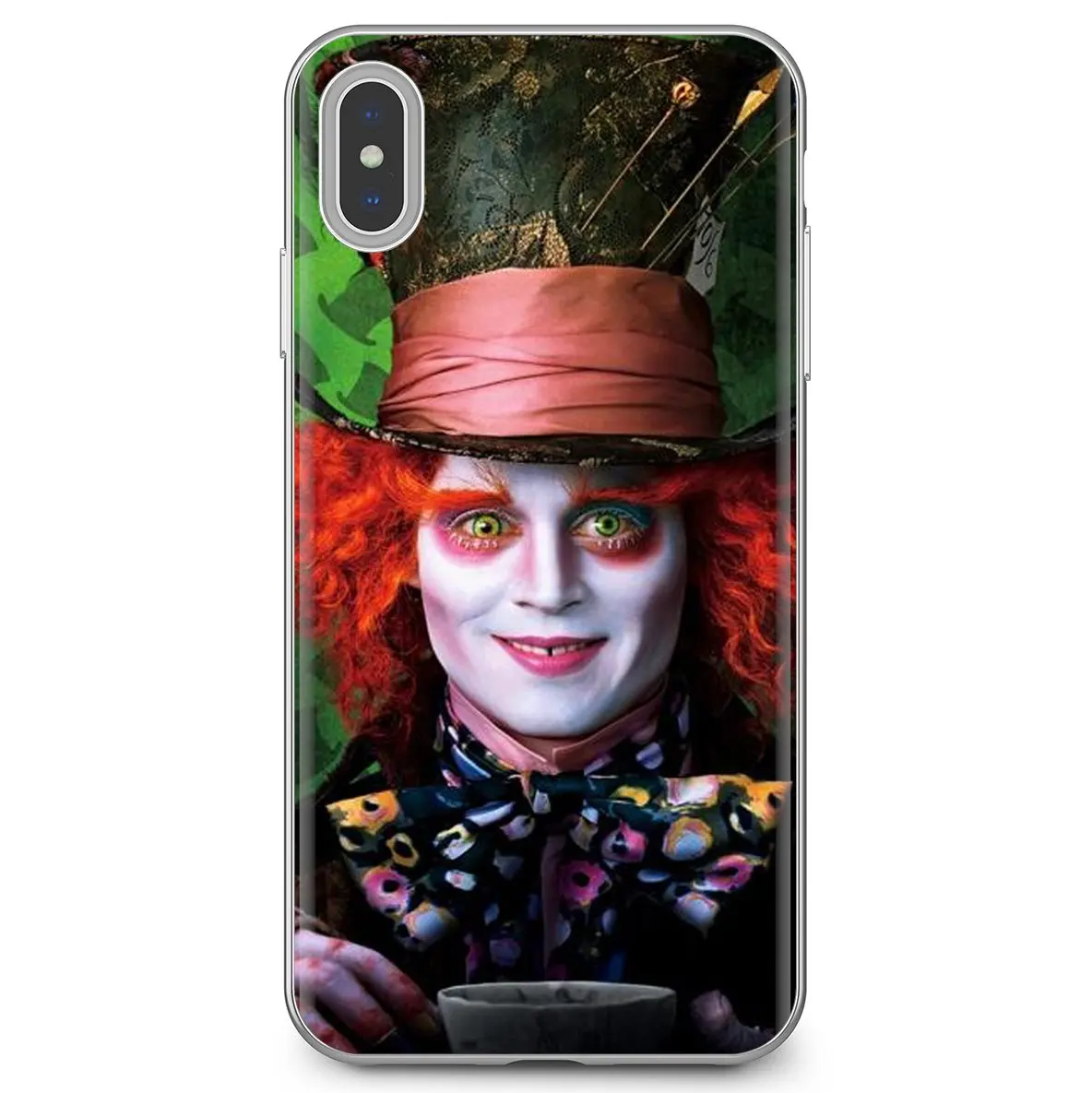 Силиконовый чехол для Xiaomi Redmi 4A 7A S2 Note 8 3 3S 4 4X 5 Plus 6 7 6A Pro Pocophone F1 Пираты Карибский
