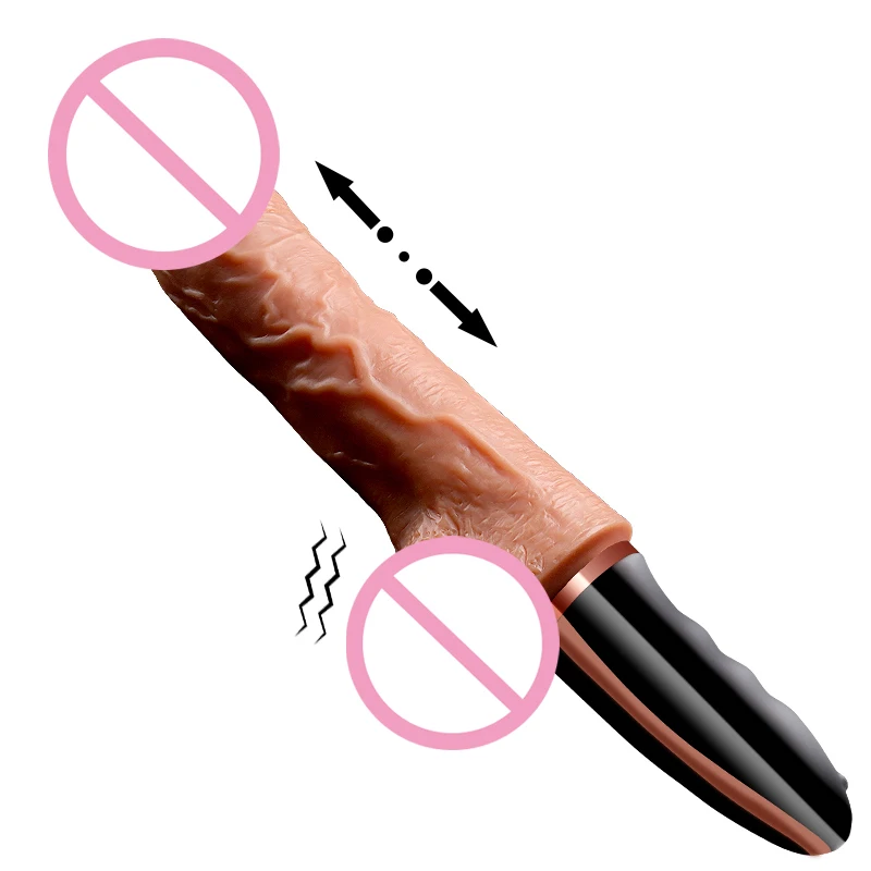 Фаллоимитатор реалистичный Женский взрослый секс игрушка пенис хороший