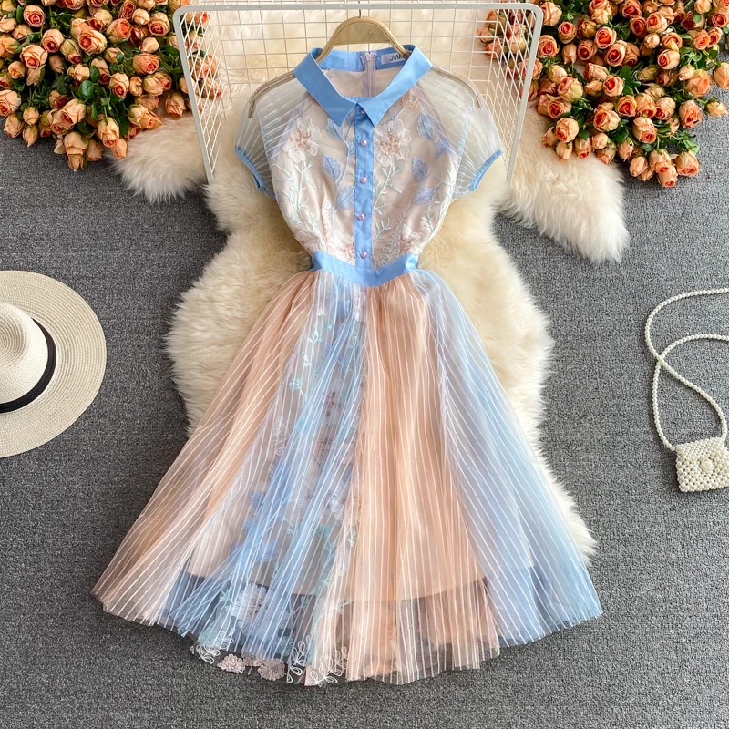 

Dresses
