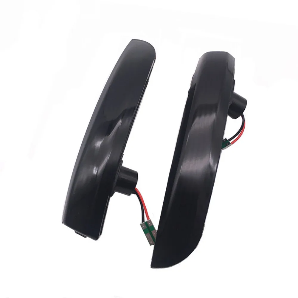 

Dynamic Turn Signal Light LED Side Wing Rearview Mirror Indicator Blinker Light For Ford EcoSport Kuga Escape 2013-2018