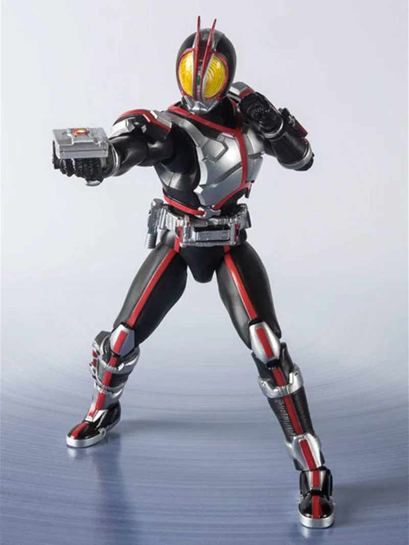 S. H. Figuarts Faiz каменмаске всадник пинает Ver 20th юбилейное издание фигурка ПВХ