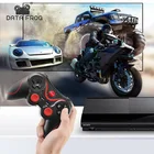 Беспроводной Bluetooth-геймпад DATA FROG для PS3, ТВ, ПК, ноутбука, джойстик для смартфонов Iphone, Android