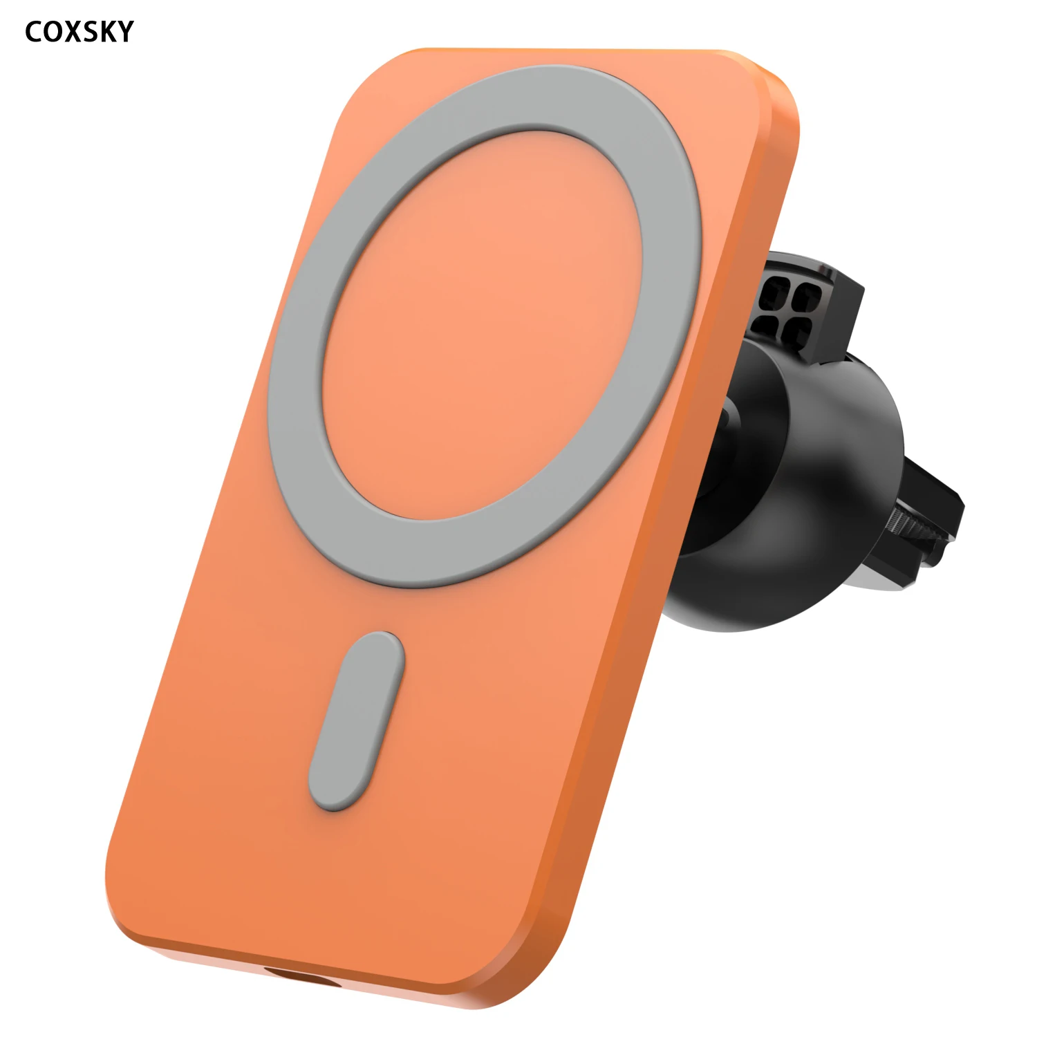 

Top-Inmax Type c usb charger quick charger car kit holder connector for portable phone charging with suction adapter