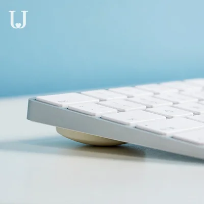 xiaomi mijia силиконовая Противоударная Накладка дверь задняя дверная ручка аварийная защита дверей холодильника бампер, стену защиты коврик для умного дома