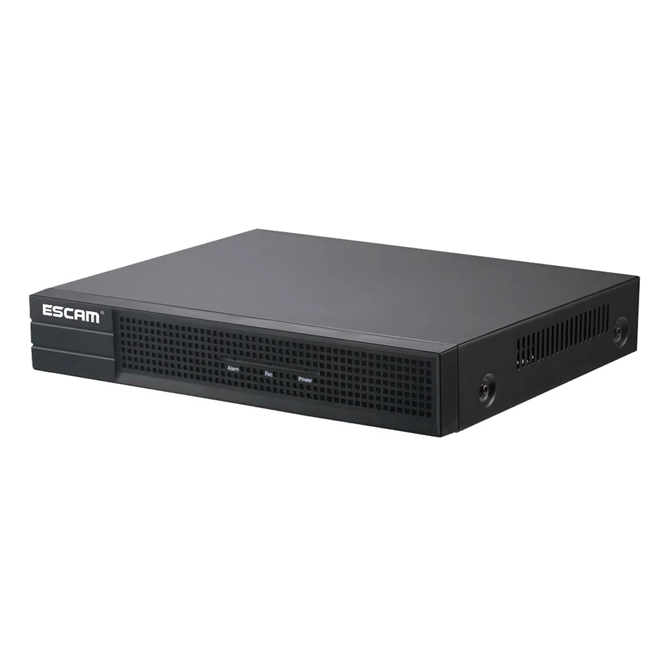 4 канала 1080P POE Система видеонаблюдения NVR комплекты шт. H.265 IP-камера наружная IP66